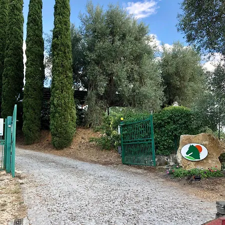 Poggio Del Drago *