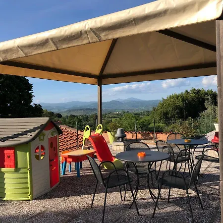 Poggio Del Drago *