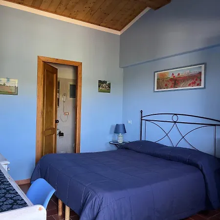 Poggio Del Drago モンテメラノ