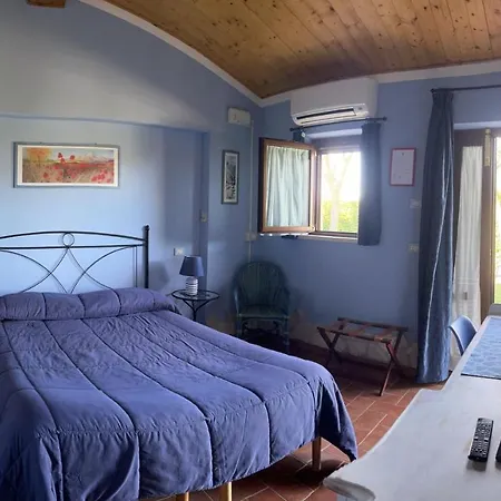 Poggio Del Drago 4* モンテメラノ