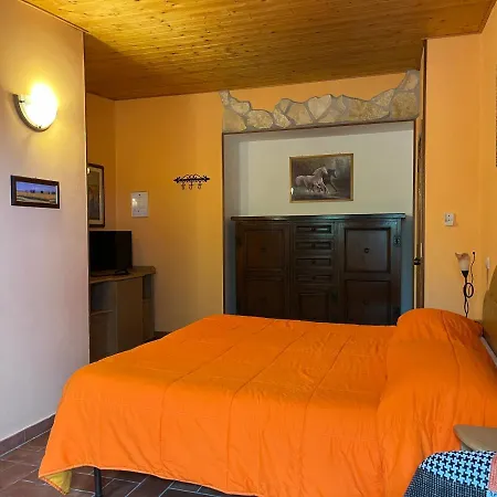 Poggio Del Drago 4*