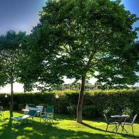 Poggio Del Drago モンテメラノ