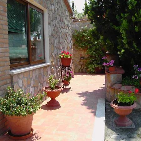 Poggio Del Drago モンテメラノ