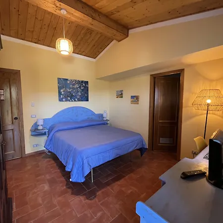 Poggio Del Drago モンテメラノ