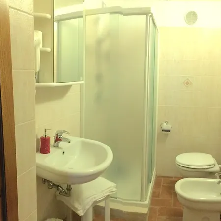 Poggio Del Drago モンテメラノ