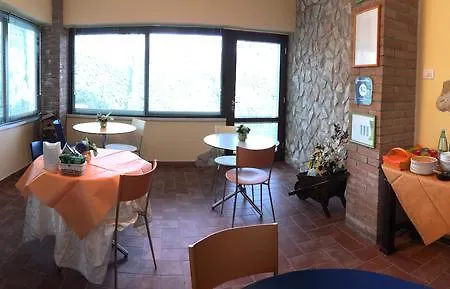 Poggio Del Drago ベッド・アンド・ブレックファスト