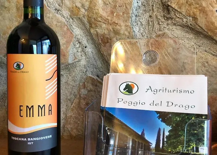 Poggio Del Drago