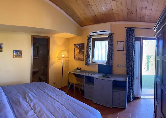 Poggio Del Drago مونتيميرانو