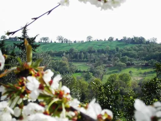 فندق مبيت وإفطار Poggio Del Drago