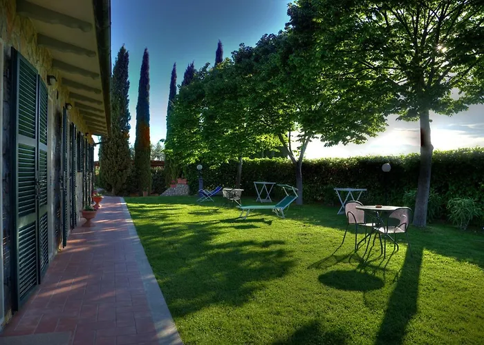 Poggio Del Drago
