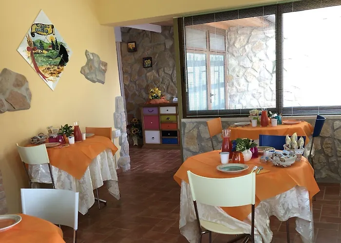 فندق مبيت وإفطار Poggio Del Drago مونتيميرانو