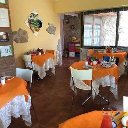 Poggio Del Drago 4*